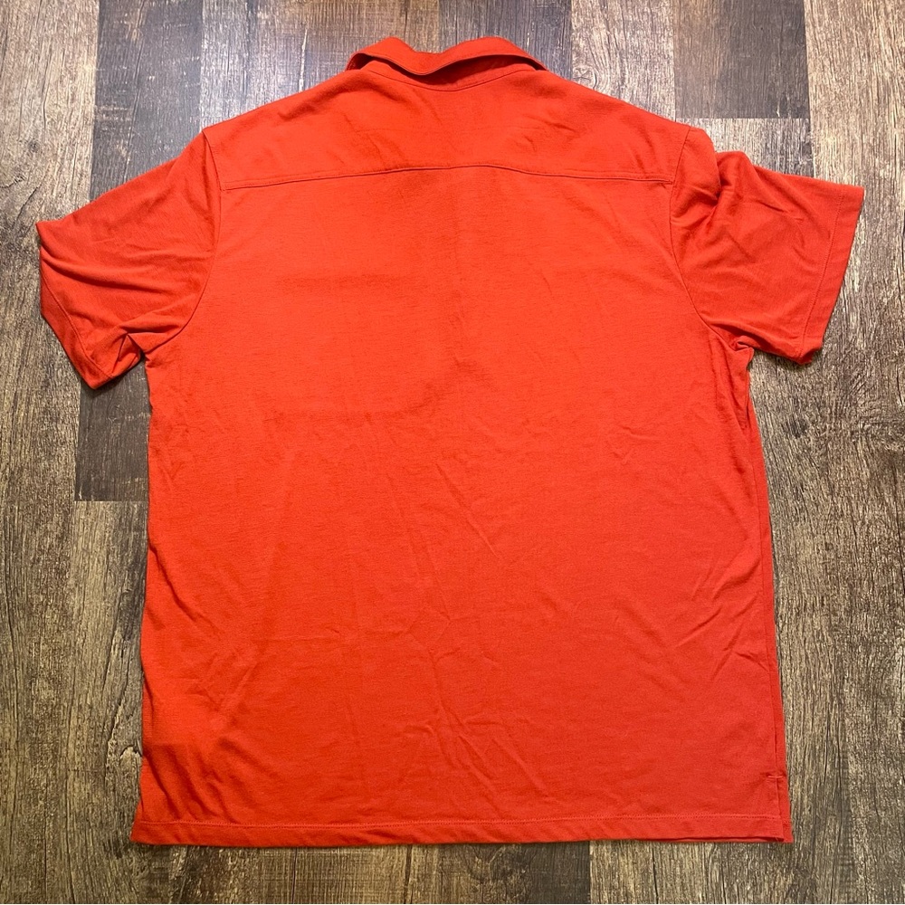 Mountain Hardware Polo (XL) - Picture 2 of 5